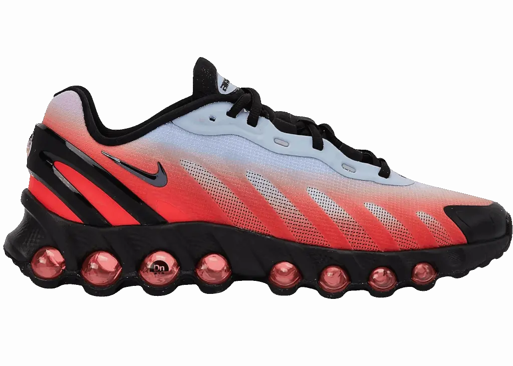 Giày Nike Air Max Dn8 'Royal Tint Bright Crimson' IH4119-401