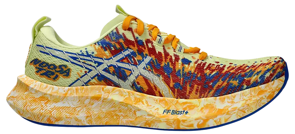 Giày Asics Gel Noosa TRI 16 'Huddle Yellow' 1011B872-751