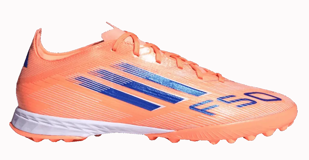Giày Adidas F50 Pro TF 'Coral Blaze Pack' JH7664