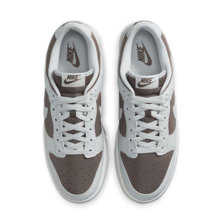Alternative view of Giày Nike Dunk Low Retro 'Cave Stone' HF5441-202