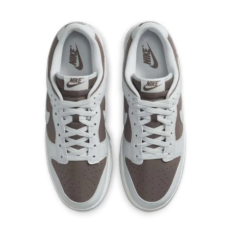 Alternative view of Giày Nike Dunk Low Retro 'Cave Stone' HF5441-202