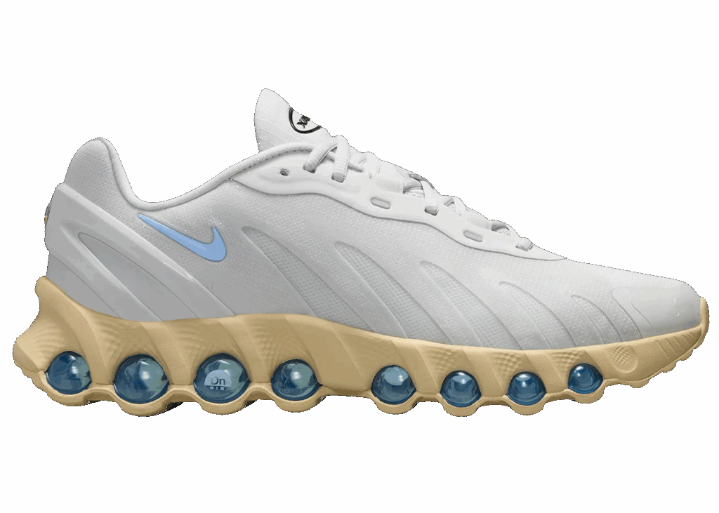 Giày Nike Air Max Dn8 'Photon Dust Royal Pulse' IH4119-002