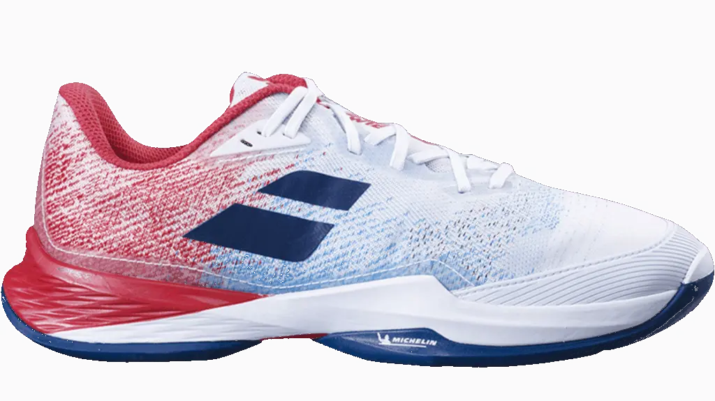 Giày Babolat Jet Mach 3 All Court 'Estate Blue' 30S24846-1005