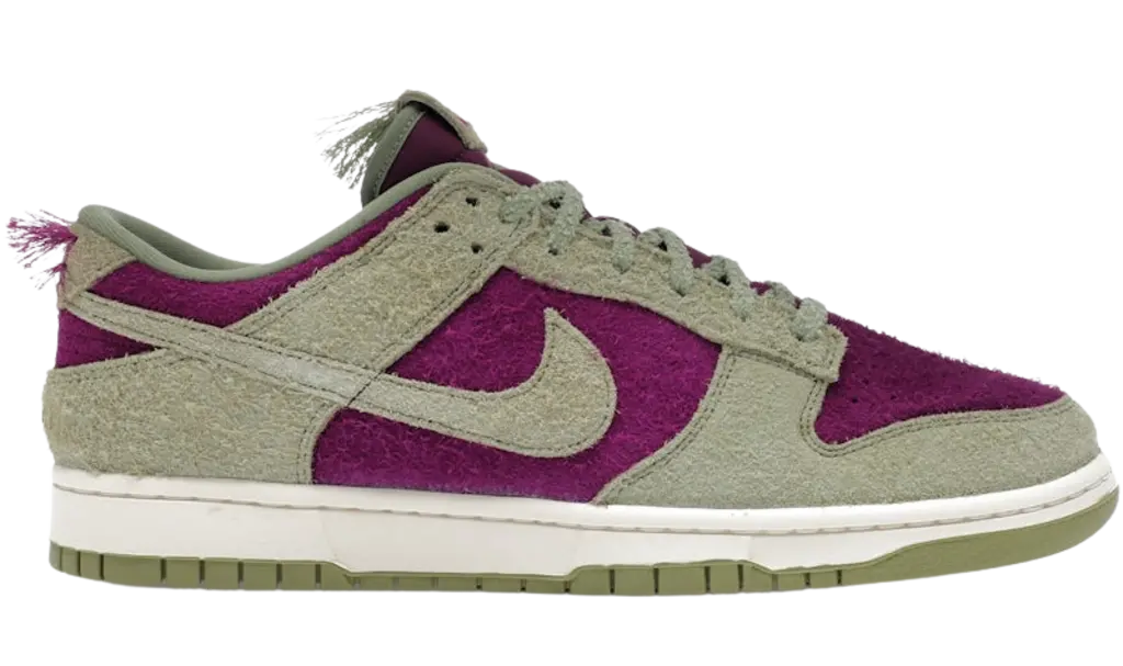Giày Nike Dunk Low Retro SE 'Viotech Dusty Olive' IB2990-500