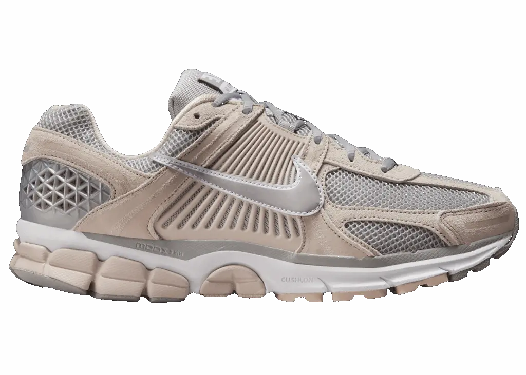 Giày Nike Zoom Vomero 5 'Light Orewood Brown' HF1553-101