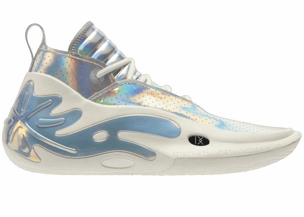 Giày Li-Ning Way of Wade 11 'Moment' ABAU049-10