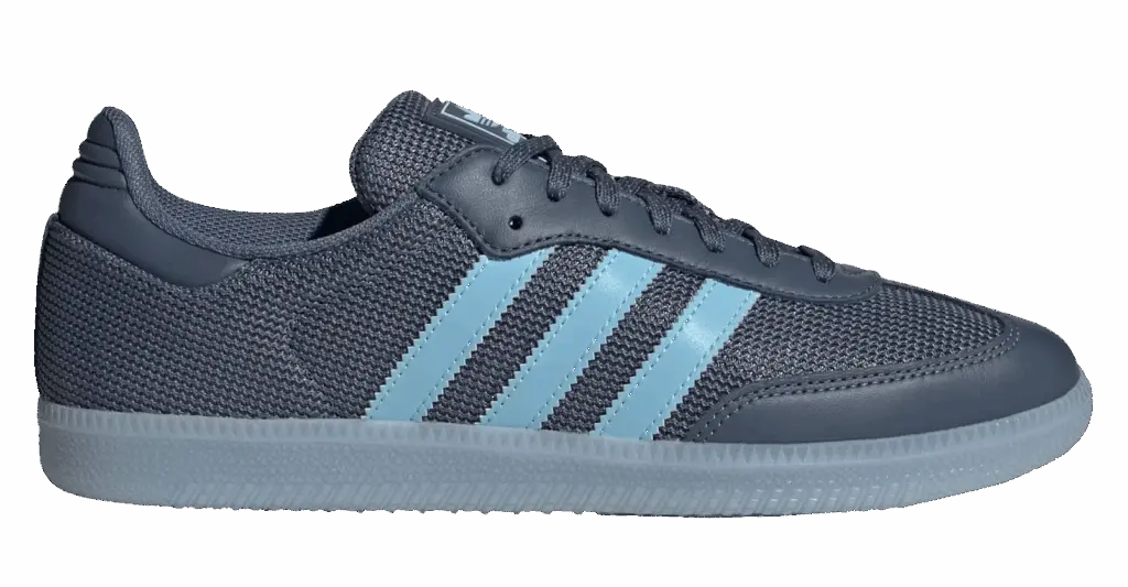 Giày Adidas Samba OG 'Preloved Ink' JR0900