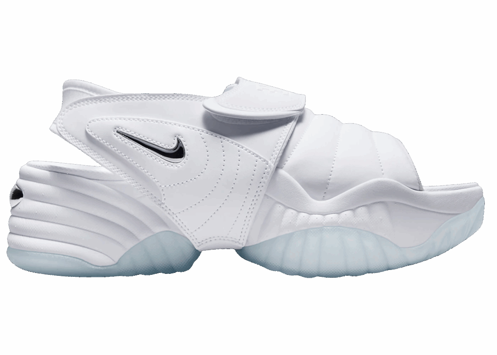 Dép Nike Air Adjust Force 'White' DV2136-100