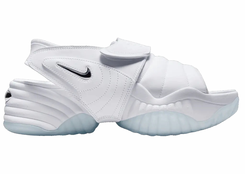 Dép Nike Air Adjust Force 'White' DV2136-100