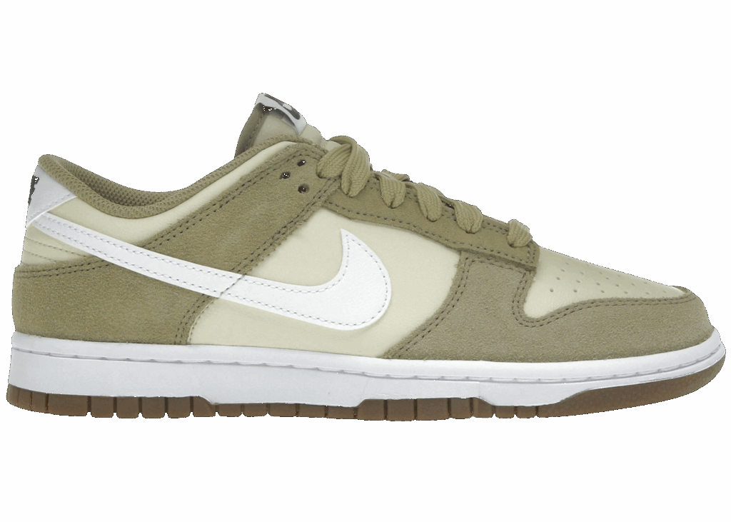 Giày Nike Dunk Low Retro SE 'Neutral Olive' IB6399-200