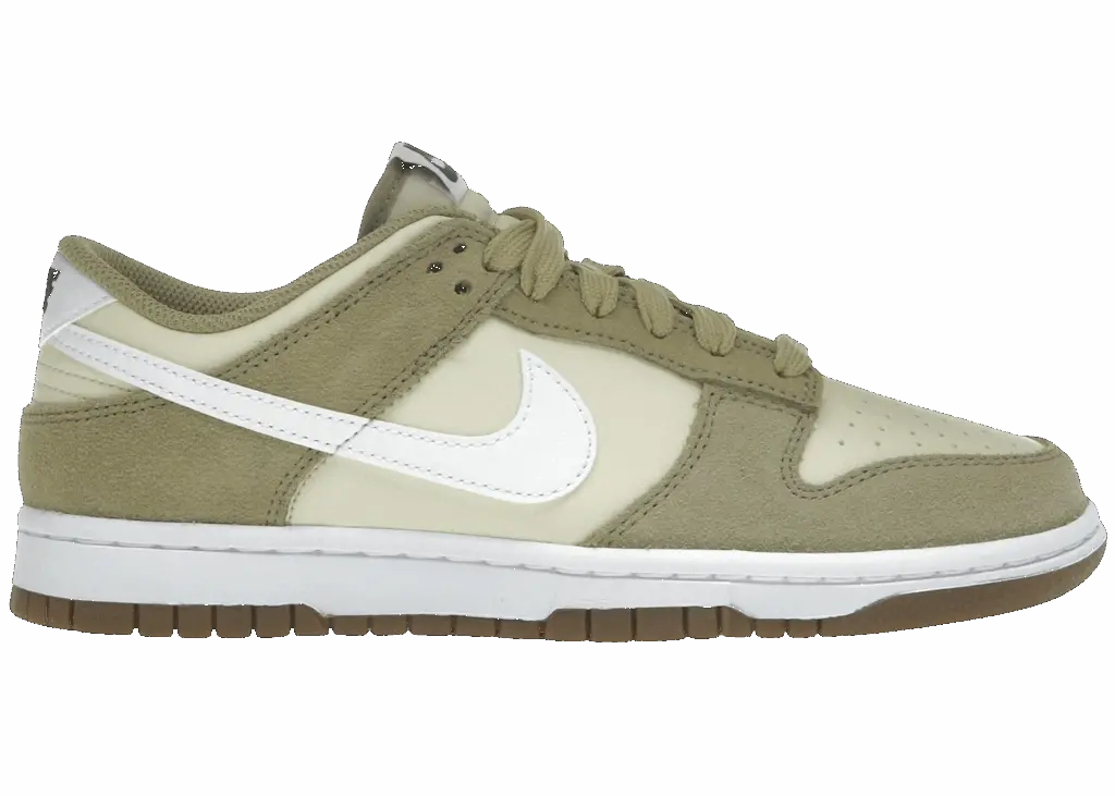 Giày Nike Dunk Low Retro SE 'Neutral Olive' IB6399-200