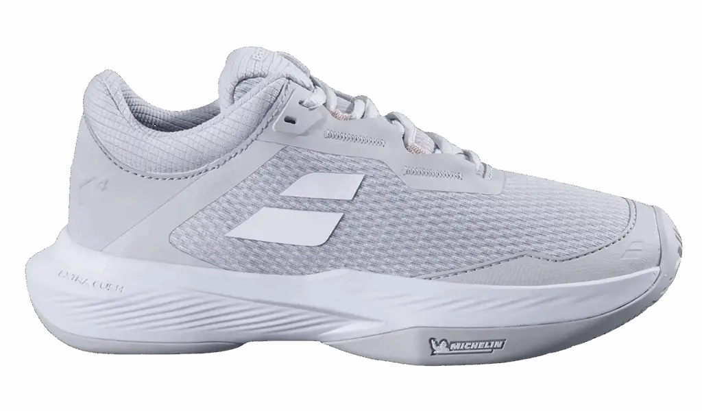 Giày Babolat Sfx 4 'Grey' 3A1S25A530-3037