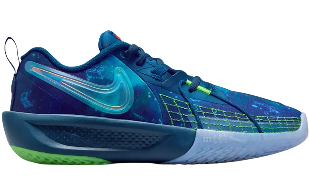 Giày Nike GT Cut 3 LEGO 'Brave Blue' IF2118-400