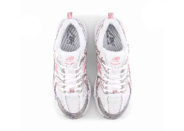 Giày New Balance 530 'Silver Pink' GR530EC - Ảnh 3