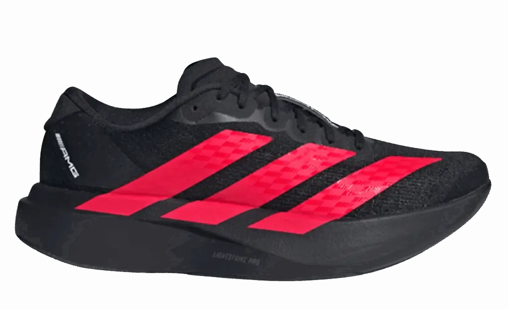 Giày Adidas Adizero Evo SL ‘Core Black’ KH8833