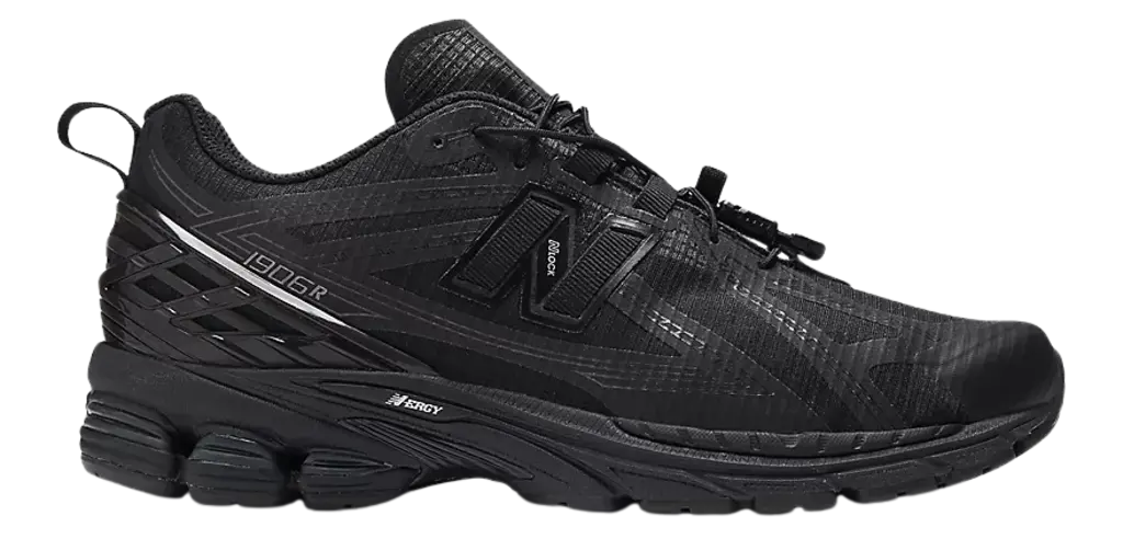 Giày New Balance 1906R 'Black' U1906RNB