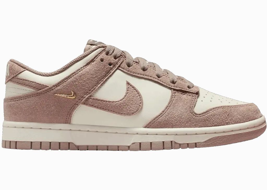 Giày Nike Dunk Low 'Malt Gold' IB4417-105