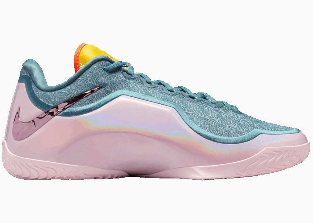 Giày Nike LeBron 23 Alt EP 'Miami Twice' IH1514-001