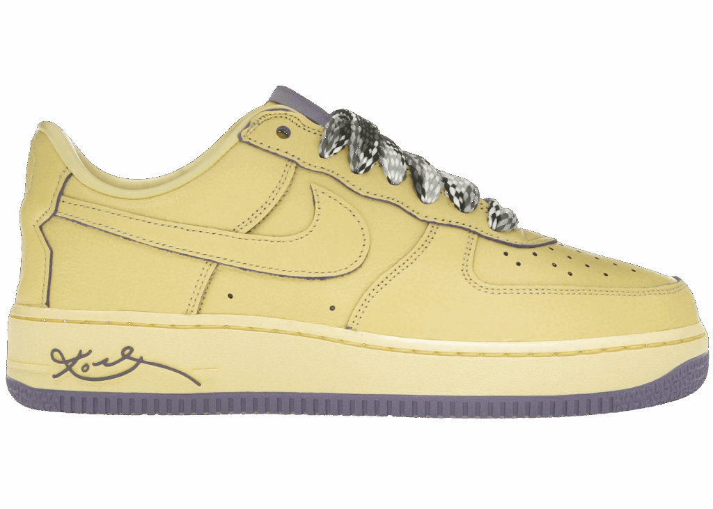 Giày Nike Air Force 1 Low Protro 'Kobe Bryant' HV9408-700