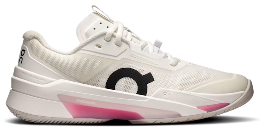 Giày On The Roger Pro Fire 'White Pink' 3WF30032626