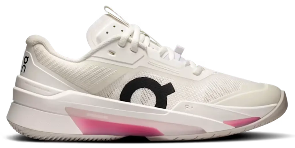Giày On The Roger Pro Fire 'White Pink' 3WF30032626