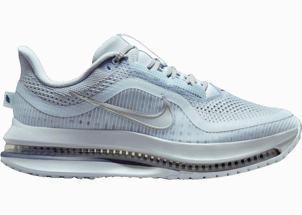 Giày Nike Air Zoom Pegasus Premium 'Football Grey' HQ2593-006