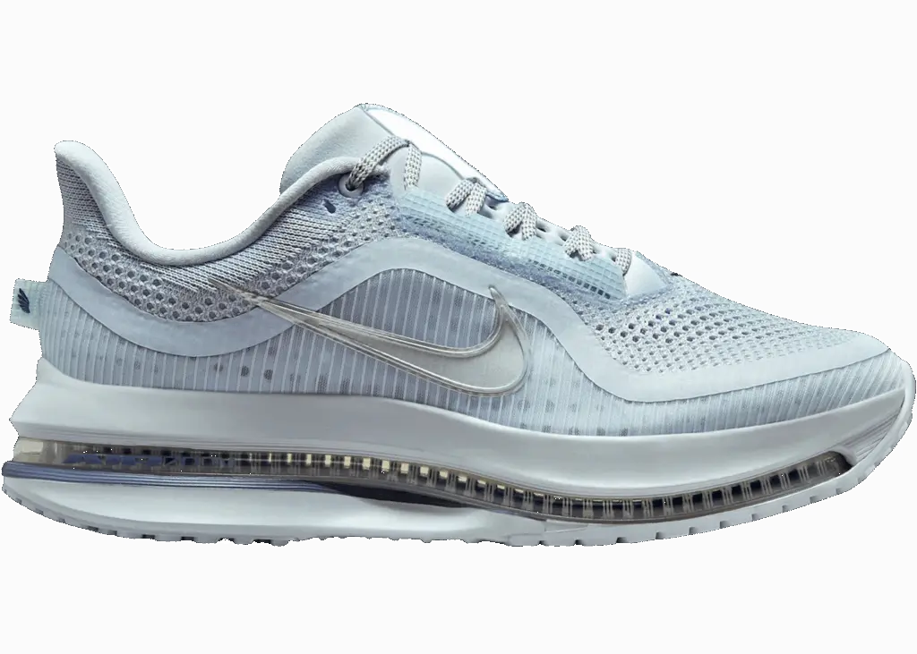 Giày Nike Air Zoom Pegasus Premium 'Football Grey' HQ2593-006