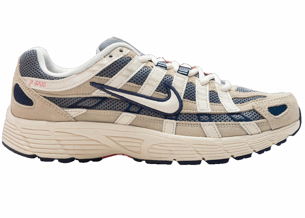 Giày Nike P-6000 'Independence Day' IH4382-200