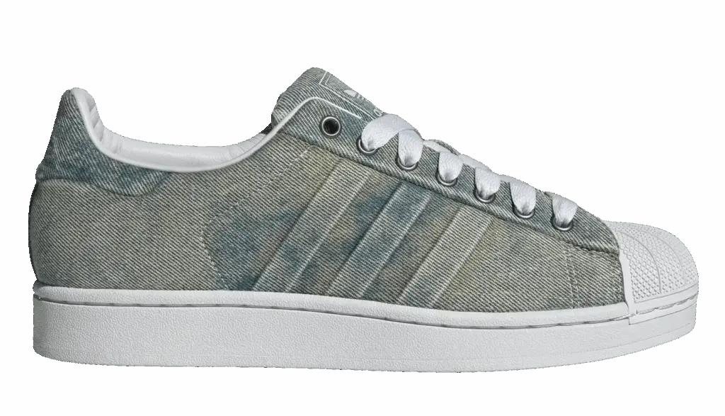 Giày Adidas Superstar 82 'Grey' JQ3239