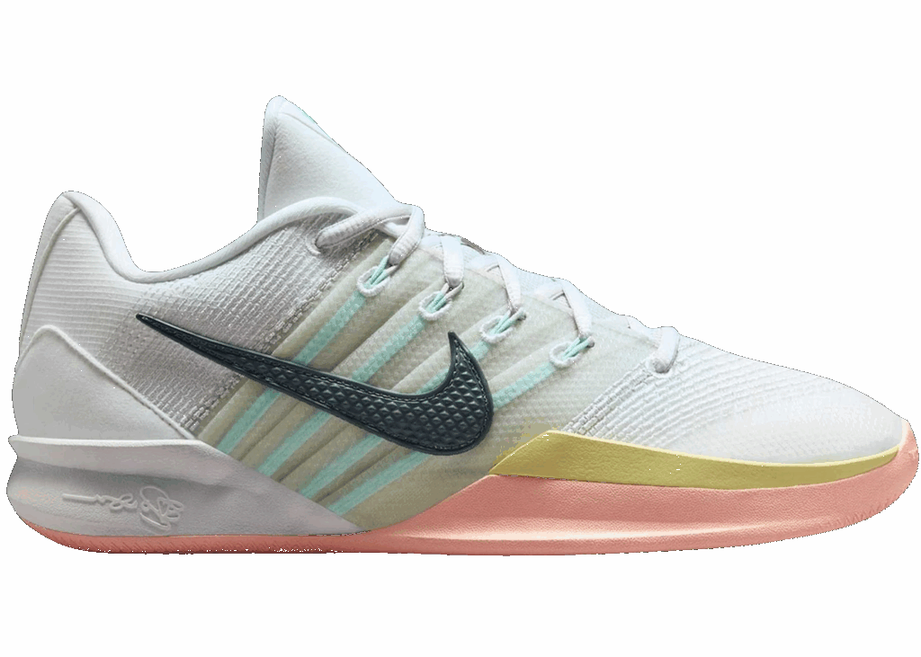 Giày Nike Sabrina 3 'Silencer' HF2881-100