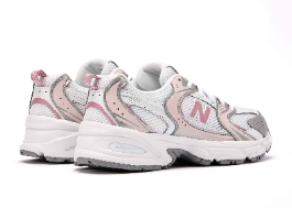 Giày New Balance 530 'Silver Pink' GR530EC - Ảnh 5