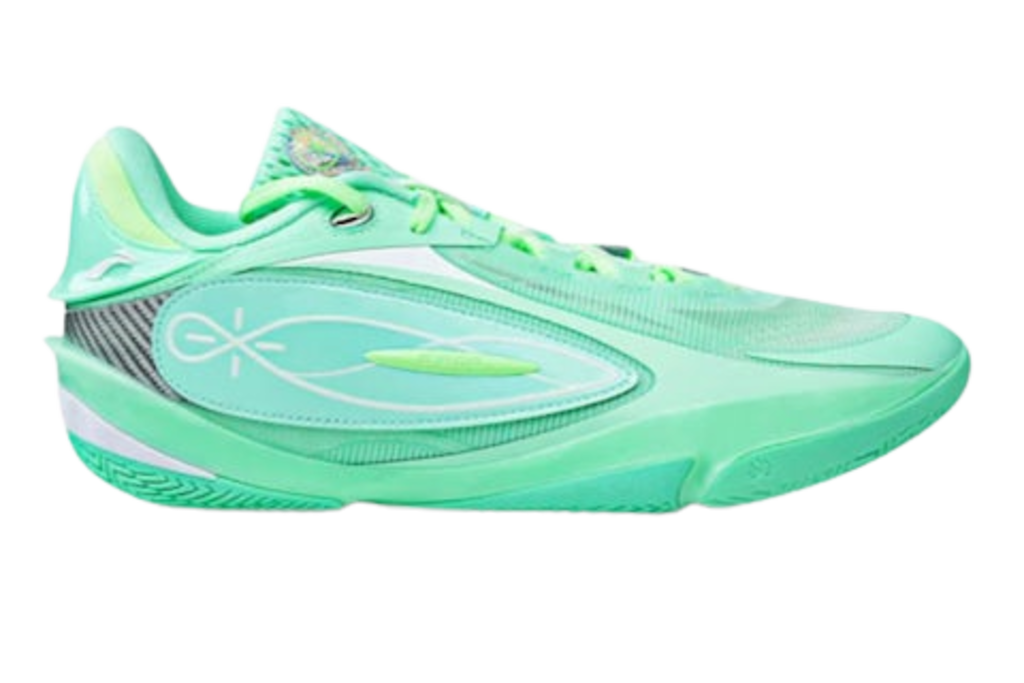 Giày Li-Ning Wade 808 5 Ultra ‘Mint’ ABAV015-24