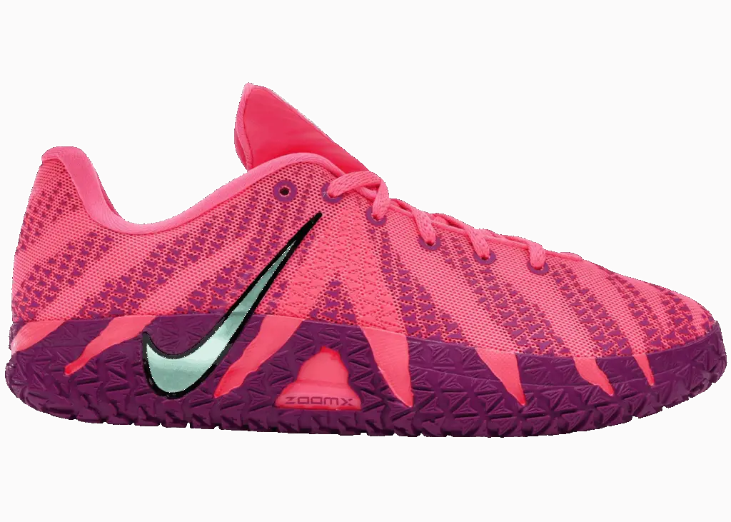 Giày Nike Ja 3 'Max Volume' IB4773-600