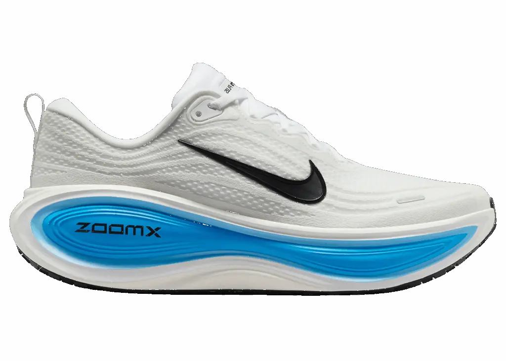 Giày Nike Vomero Plus 'White Blue' HV8150-103