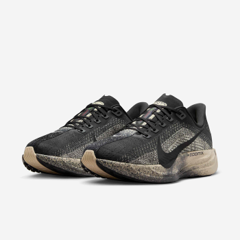 Alternative view of Giày Nike ZoomX Pegasus Plus 'Oatmeal Anthracite' IH4113-140
