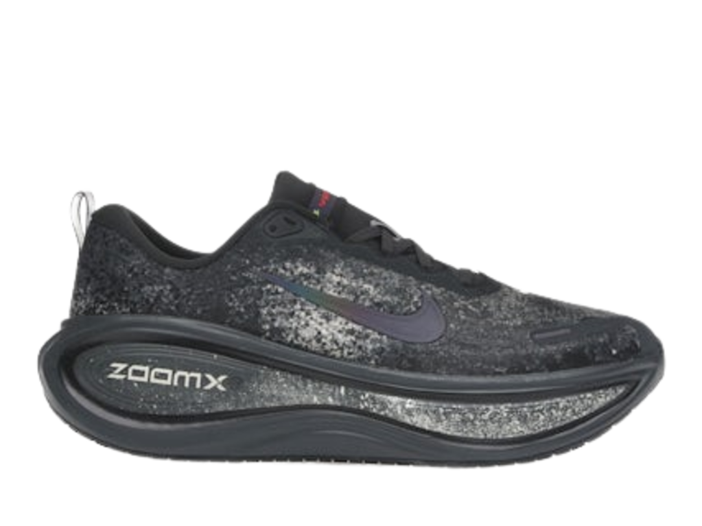 Giày Nike Vomero Plus 'Anthracite Oatmeal Black' IM6776-060