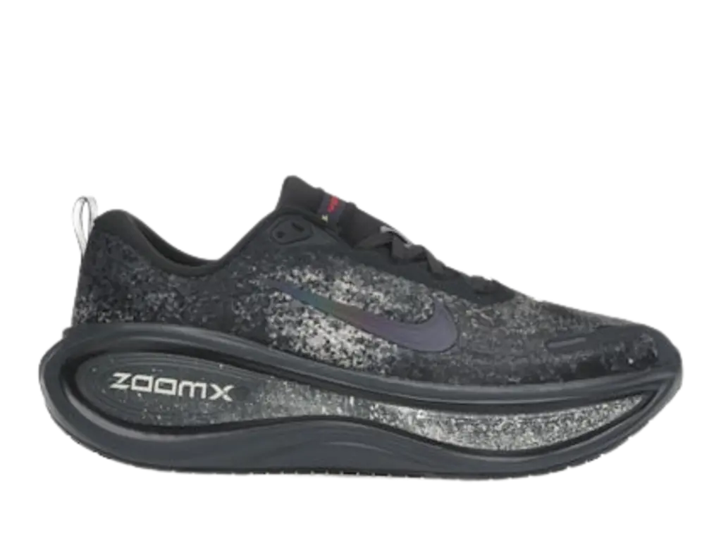 Giày Nike Vomero Plus 'Anthracite Oatmeal Black' IM6776-060