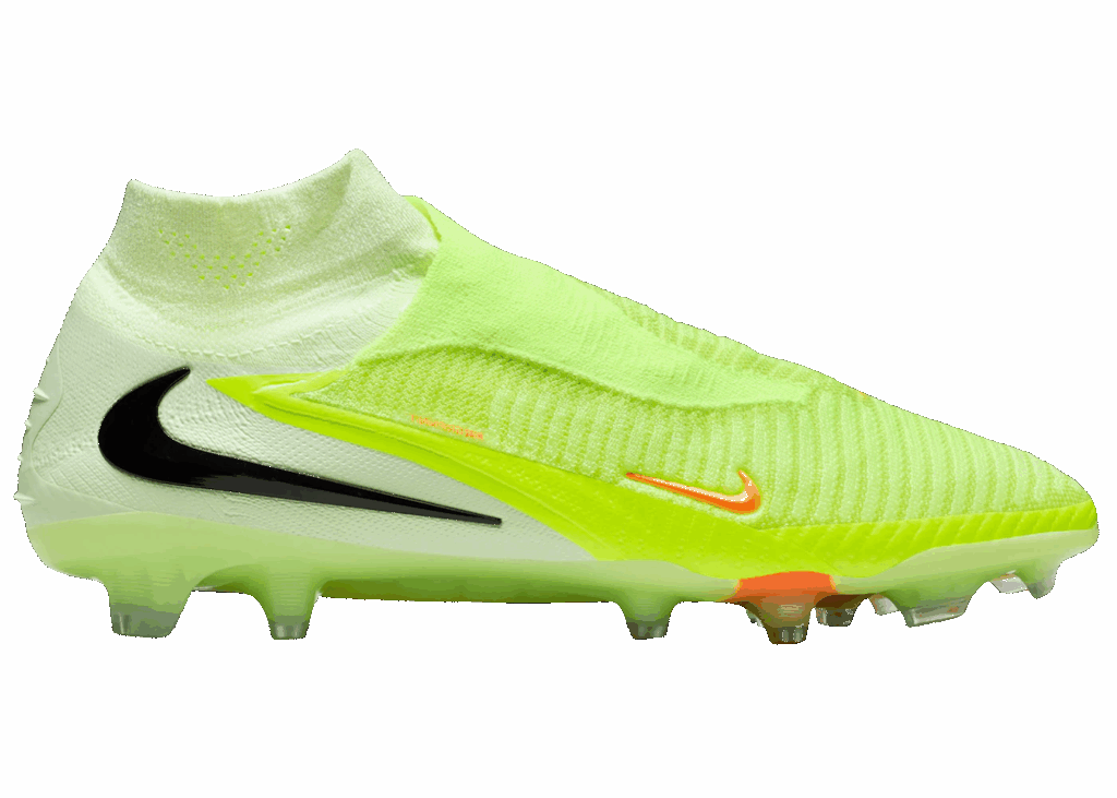 Giày Nike Phantom 6 High Elite FG 'Hyper Crimson' HJ2147-800