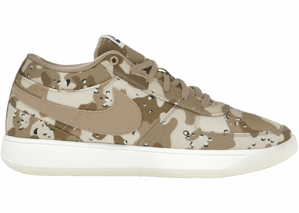 Giày Nike Book 1 'Desert Camo' IM1360-200
