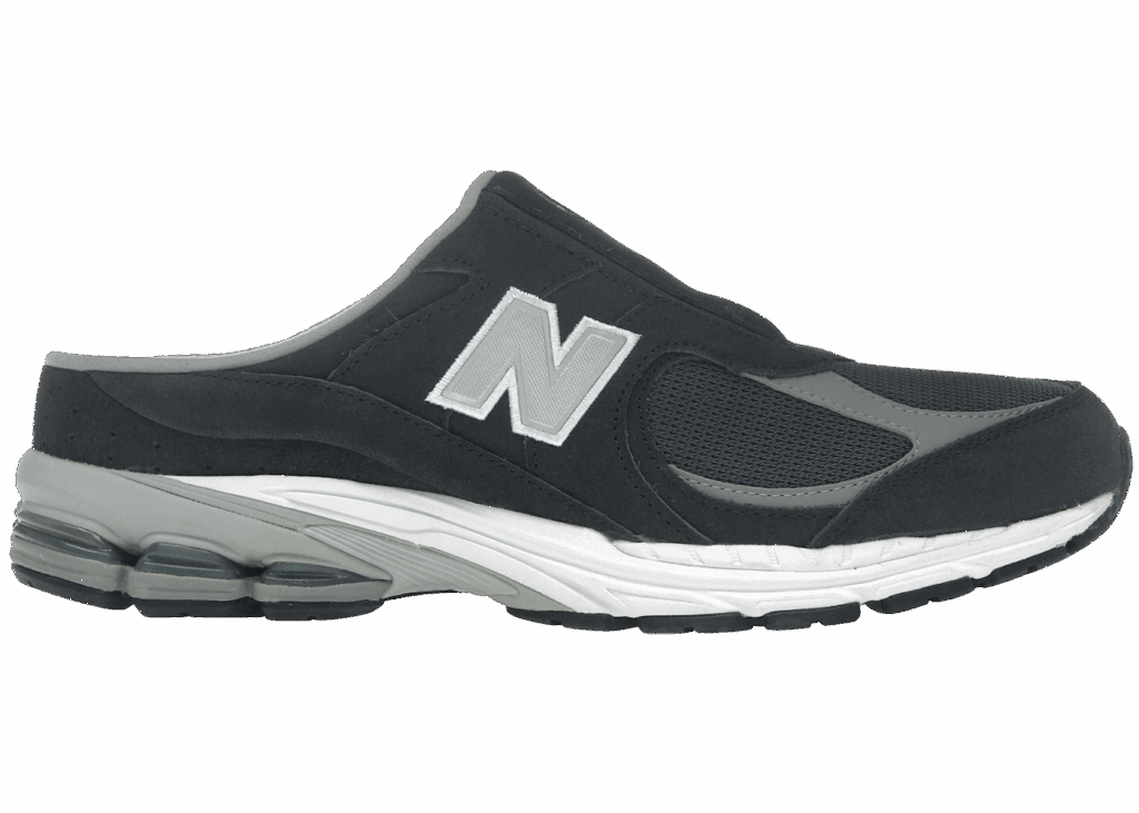 Dép New Balance 2002R 'Mule Phantom' M2002RMC