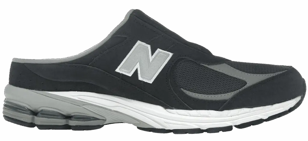 Giày New Balance 2002R 'Mule Phantom' M2002RMC