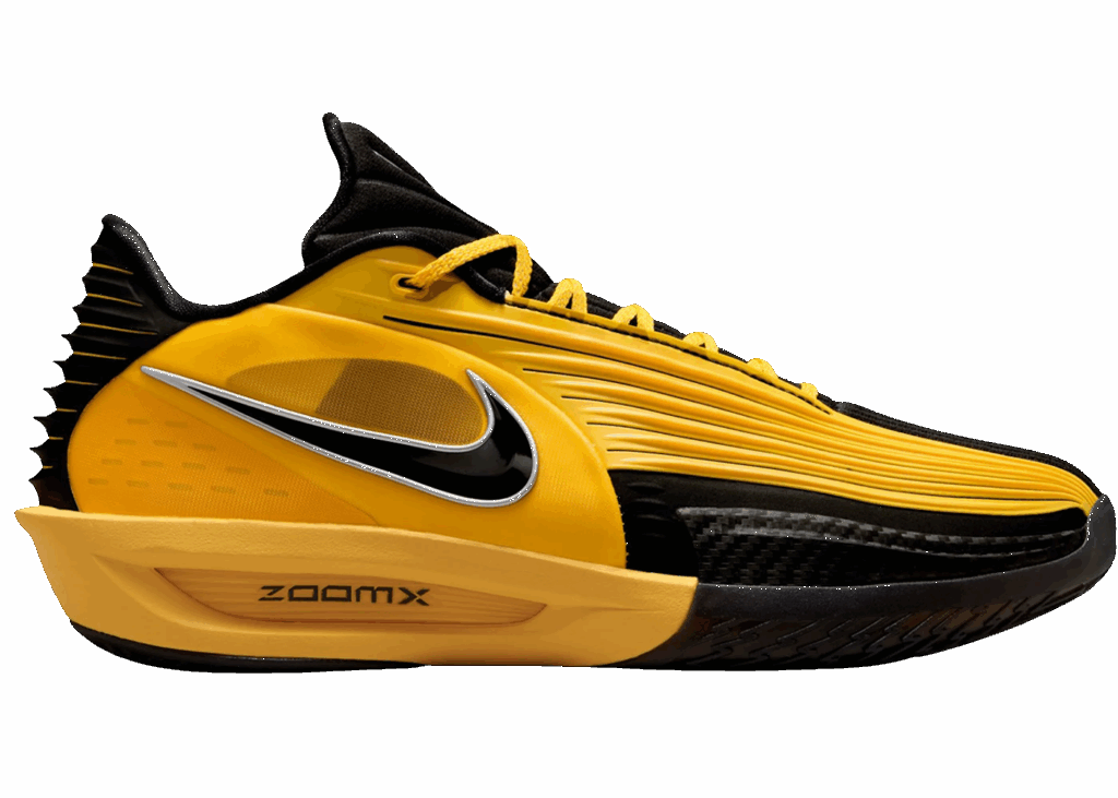 Giày Nike Air Zoom GT Cut 3 Turbo 'Bruce Lee' IM3369-007