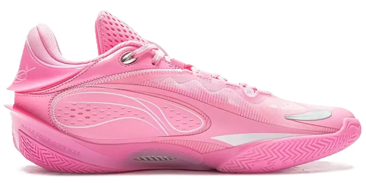 Giày Li-Ning Wade 808 5 Ultra 'Miami Night' ABAV015-25