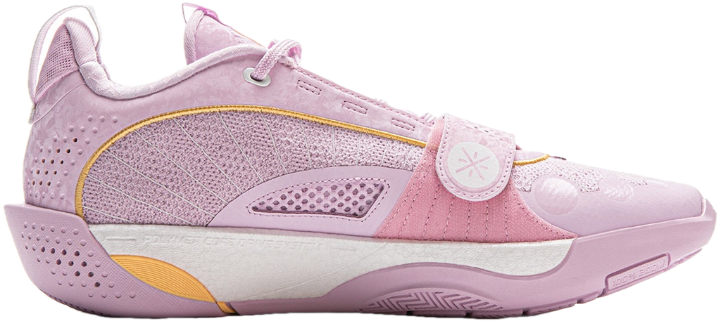 Giày Li-Ning Wade All City 13 Encore ‘Purple’ ABAV043-1