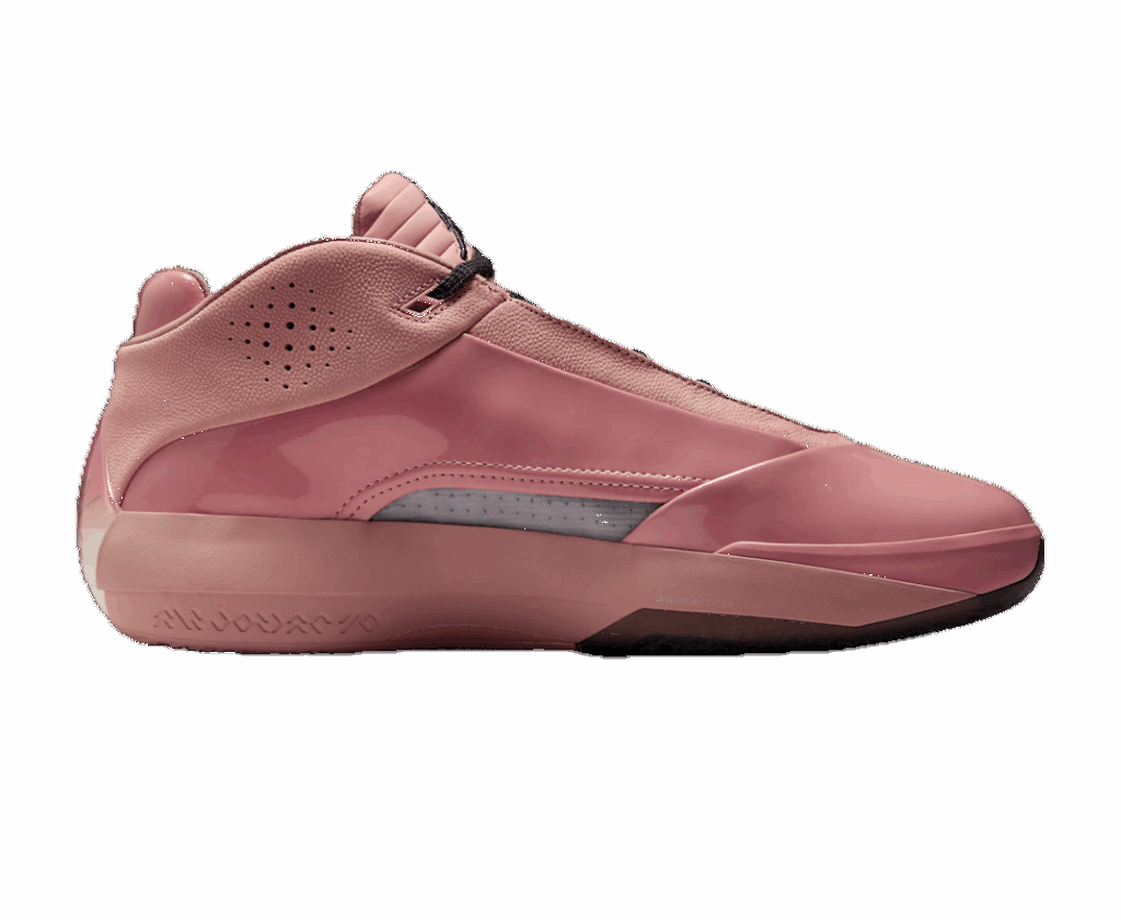 Giày Nike Air Jordan 40 'Dusty Rose' HM9932-600
