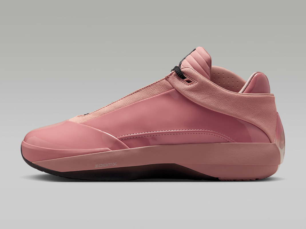 Giày Nike Air Jordan 40 'Dusty Rose' HM9932-600 - Ảnh 5
