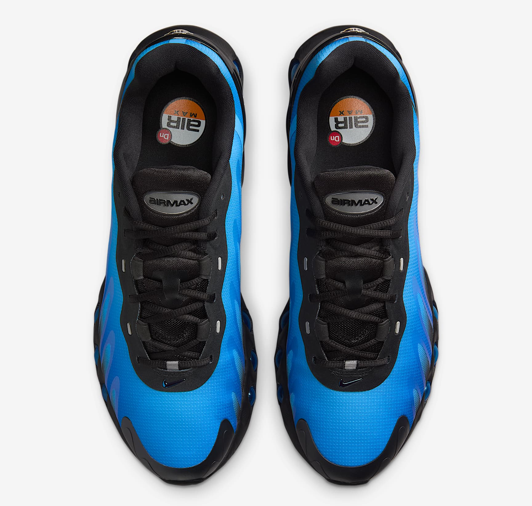 Alternative view of Giày Nike Air Max Dn8 'Hyper Royal' FQ7860-001