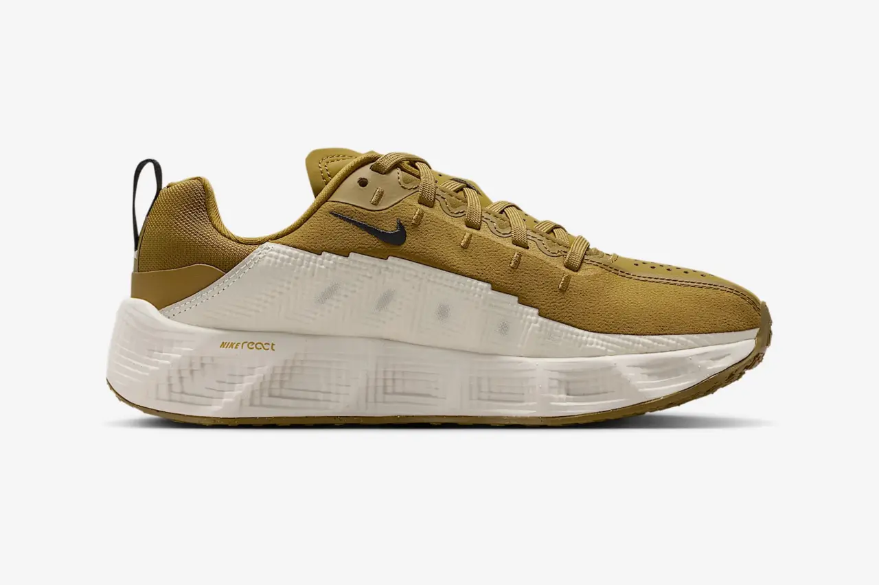 Alternative view of Giày Nike Ava Rover ‘Celestial Gold’ HF6331-300