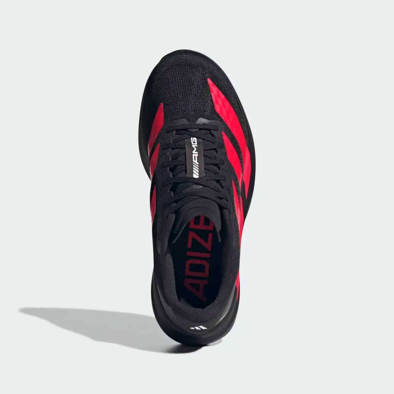Alternative view of Giày Adidas Adizero Evo SL ‘Core Black’ KH8833