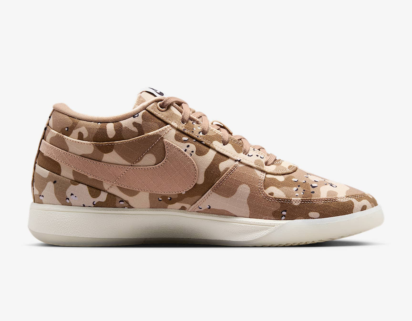 Alternative view of Giày Nike Book 1 'Desert Camo' IM1360-200